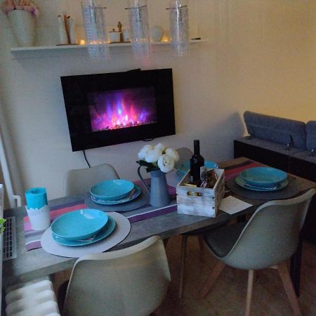 Appartement Apartman Barborka à Znojmo Extérieur photo