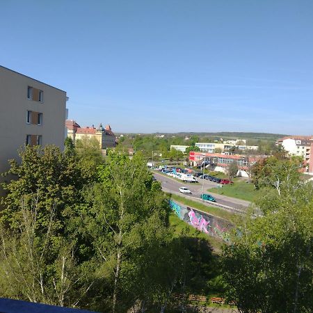 Appartement Apartman Barborka à Znojmo Extérieur photo