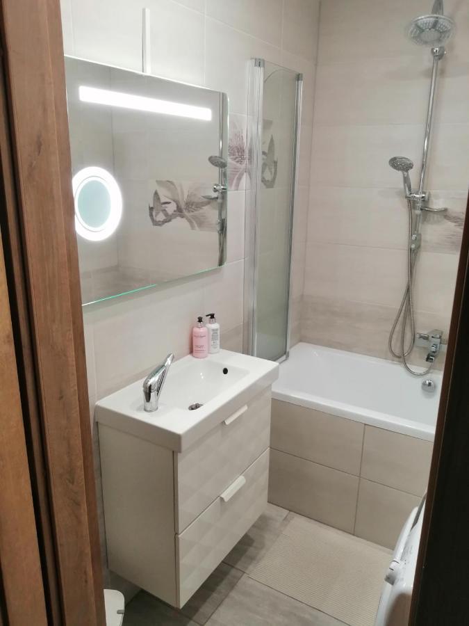 Appartement Apartman Barborka à Znojmo Extérieur photo