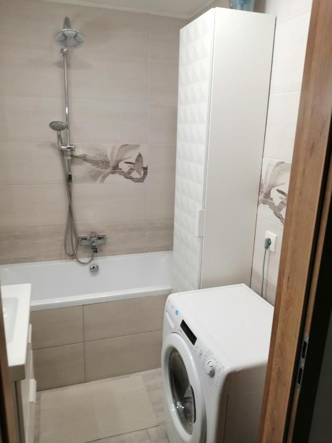 Appartement Apartman Barborka à Znojmo Extérieur photo