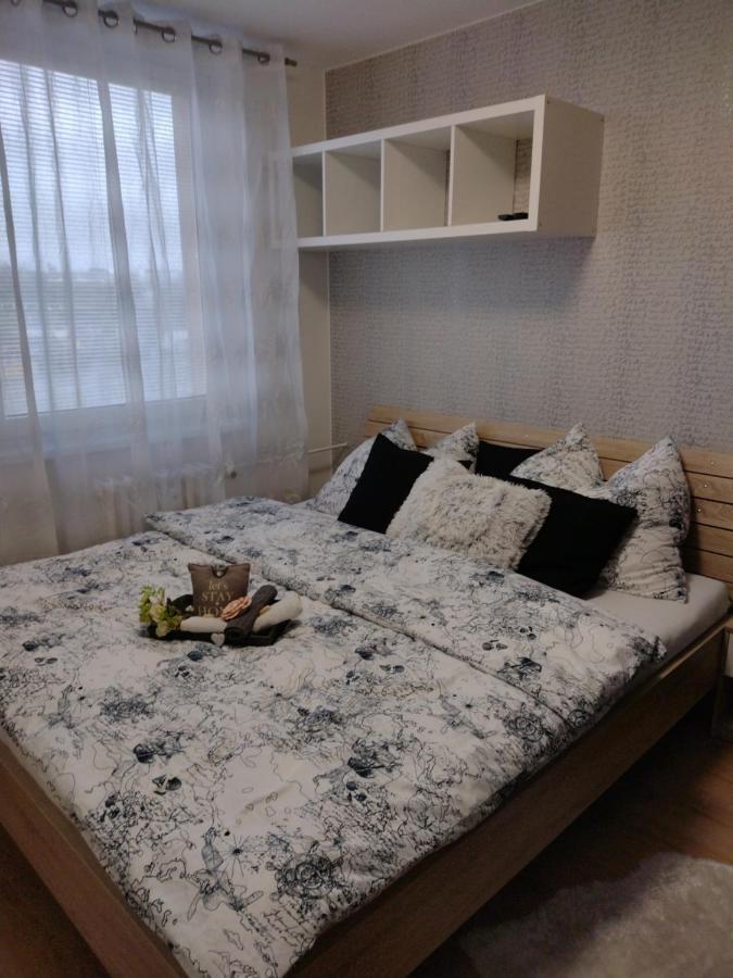 Appartement Apartman Barborka à Znojmo Extérieur photo
