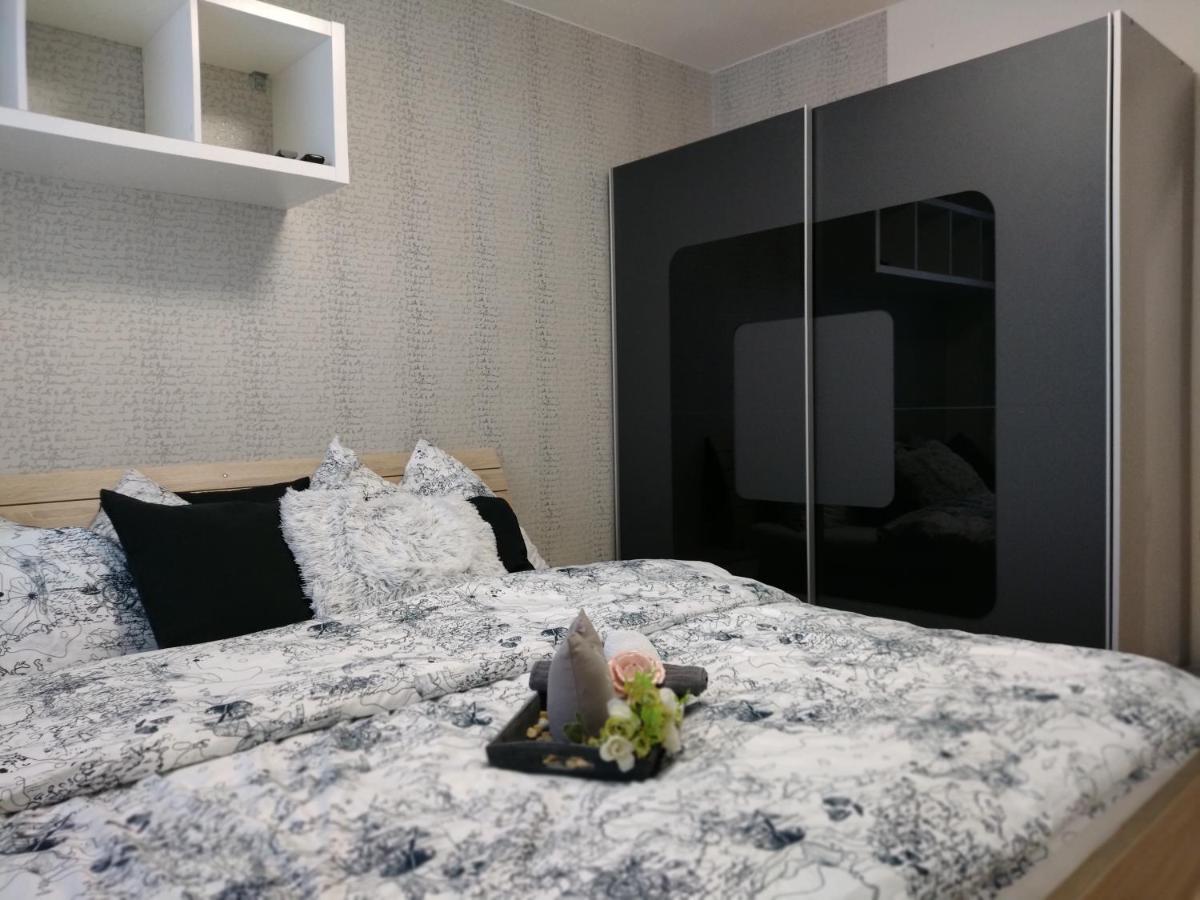 Appartement Apartman Barborka à Znojmo Extérieur photo