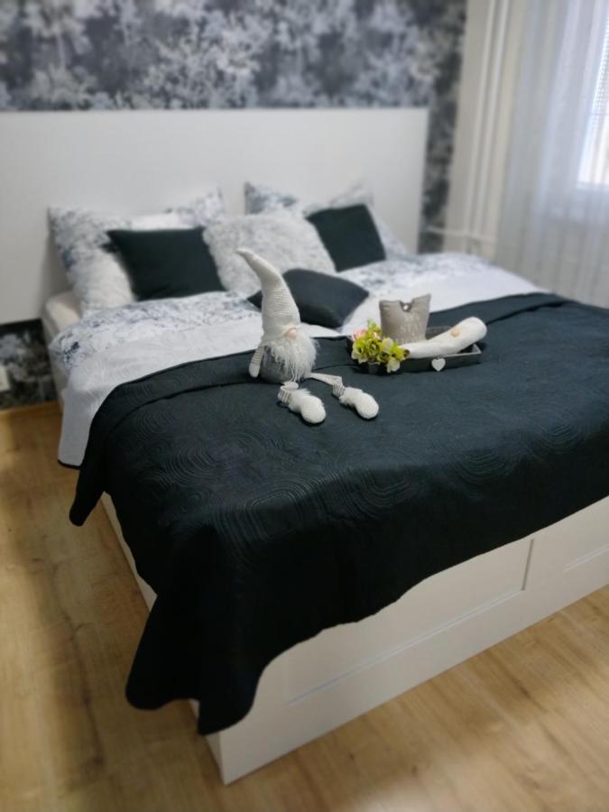 Appartement Apartman Barborka à Znojmo Extérieur photo
