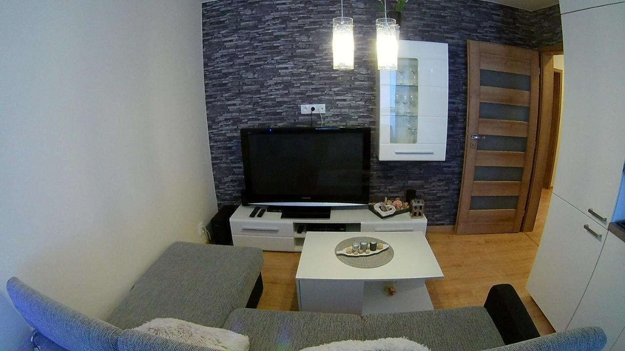 Appartement Apartman Barborka à Znojmo Extérieur photo