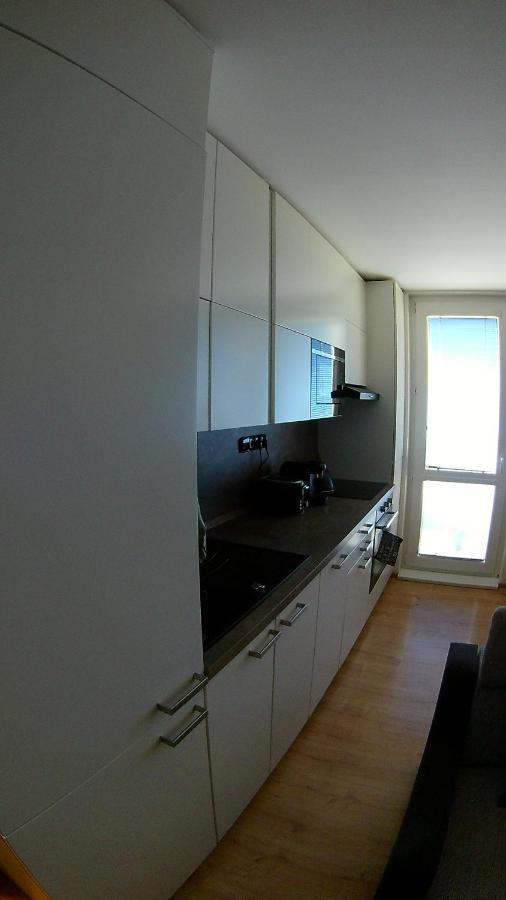 Appartement Apartman Barborka à Znojmo Extérieur photo