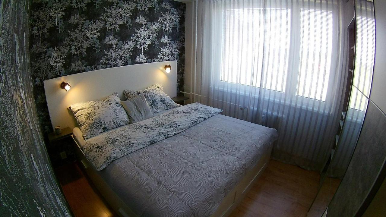 Appartement Apartman Barborka à Znojmo Extérieur photo