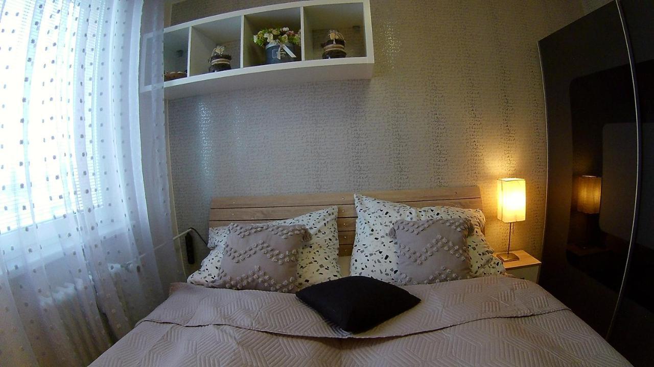Appartement Apartman Barborka à Znojmo Extérieur photo