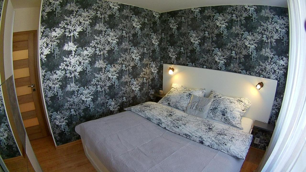 Appartement Apartman Barborka à Znojmo Extérieur photo