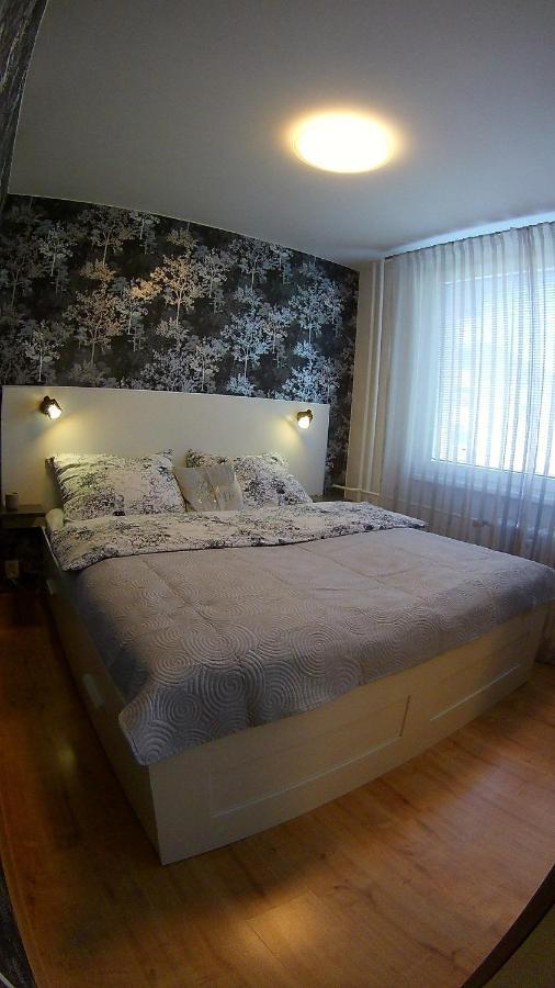 Appartement Apartman Barborka à Znojmo Extérieur photo