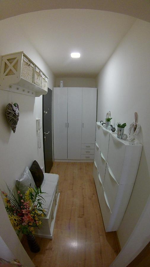 Appartement Apartman Barborka à Znojmo Extérieur photo