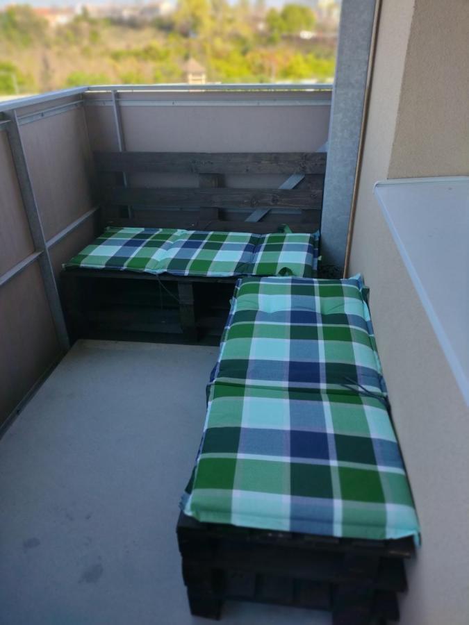 Appartement Apartman Barborka à Znojmo Extérieur photo