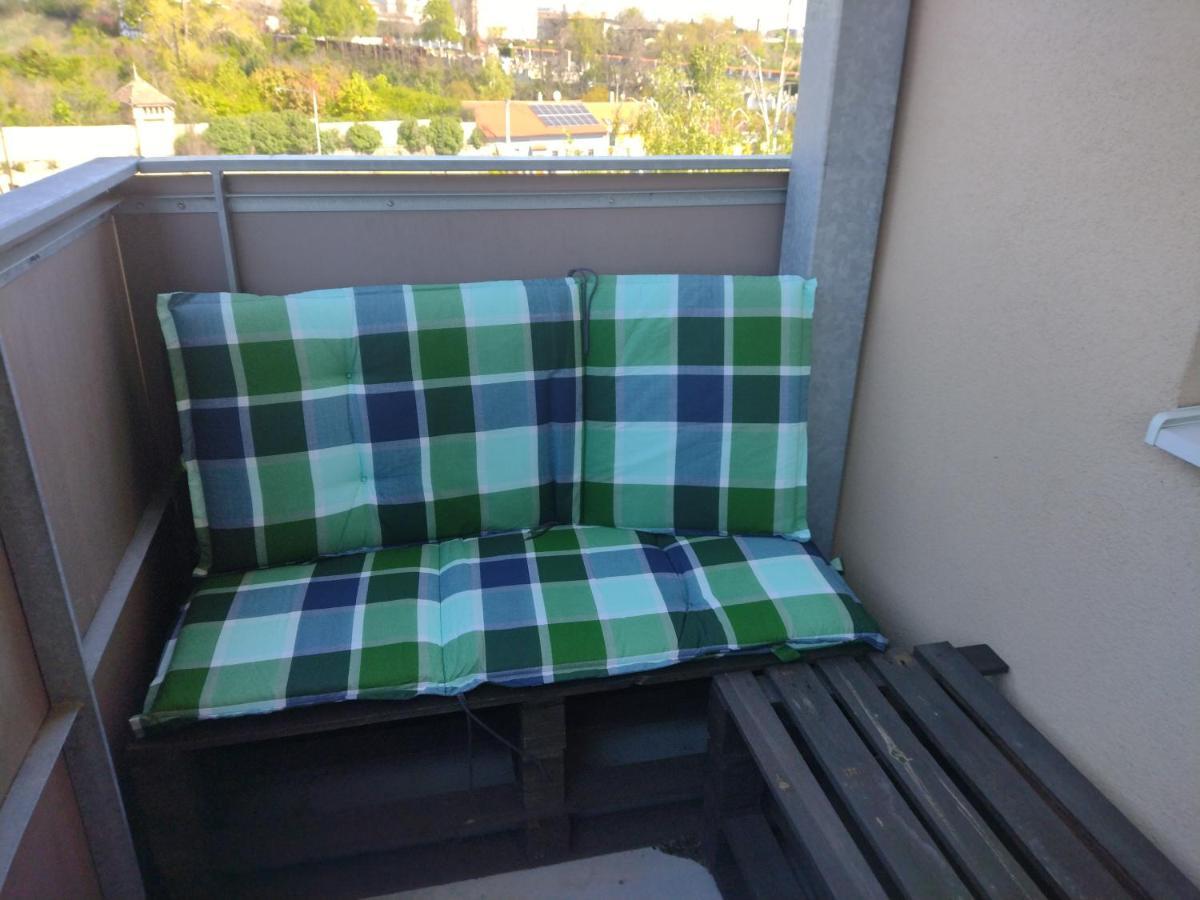 Appartement Apartman Barborka à Znojmo Extérieur photo